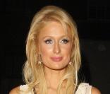 Paris Hilton