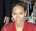 Beyonce Knowles
