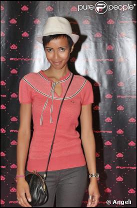 Sonia Rolland