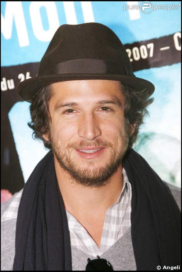 Guillaume Canet - Picture