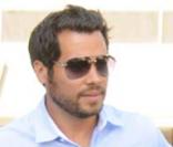 Cash Warren et Jessica Alba