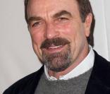 Tom Selleck