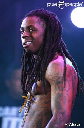 Lil'Wayne