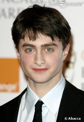 Daniel Radcliffe