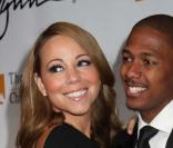 Mariah Carey et Nick Cannon