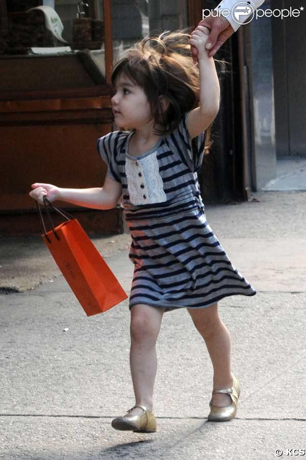 Suri Cruise