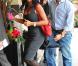 REPORTAGE PHOTOS : Mel B et son mari menacés ! 