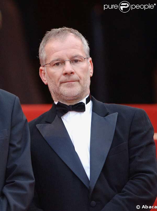 Thierry Frémaux