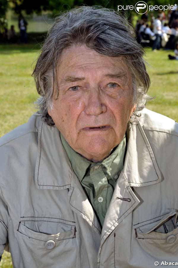 Jean-Pierre Mocky
