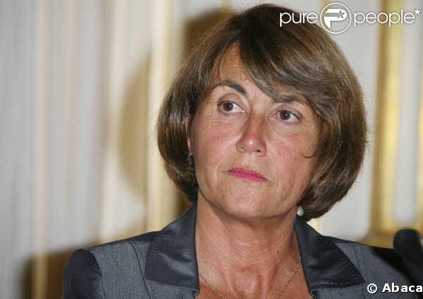 Christine Albanel