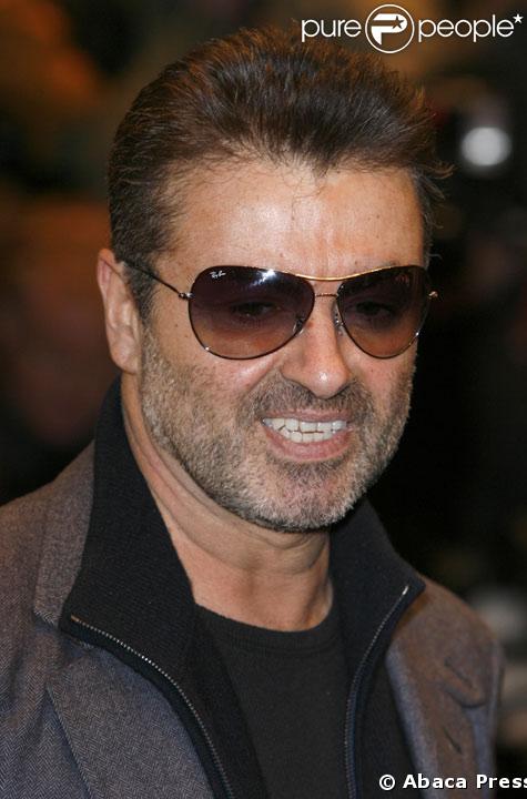 George Michael 