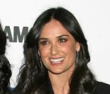 Demi Moore et Courteney Cox