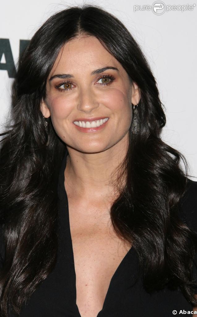 Demi Moore