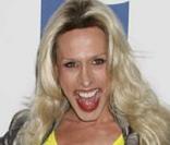 Alexis Arquette