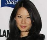 Lucy Liu