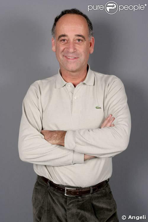 Sylvain Augier
