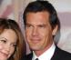 REPORTAGE PHOTOS : Diane Lane et Josh Brolin, un couple Glam'Choc...