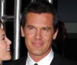 Diane Lane et Josh Brolin à la première de W, à New York, le 14/10/08