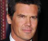 Josh Brolin à la première de W, à New York, le 14/10/08