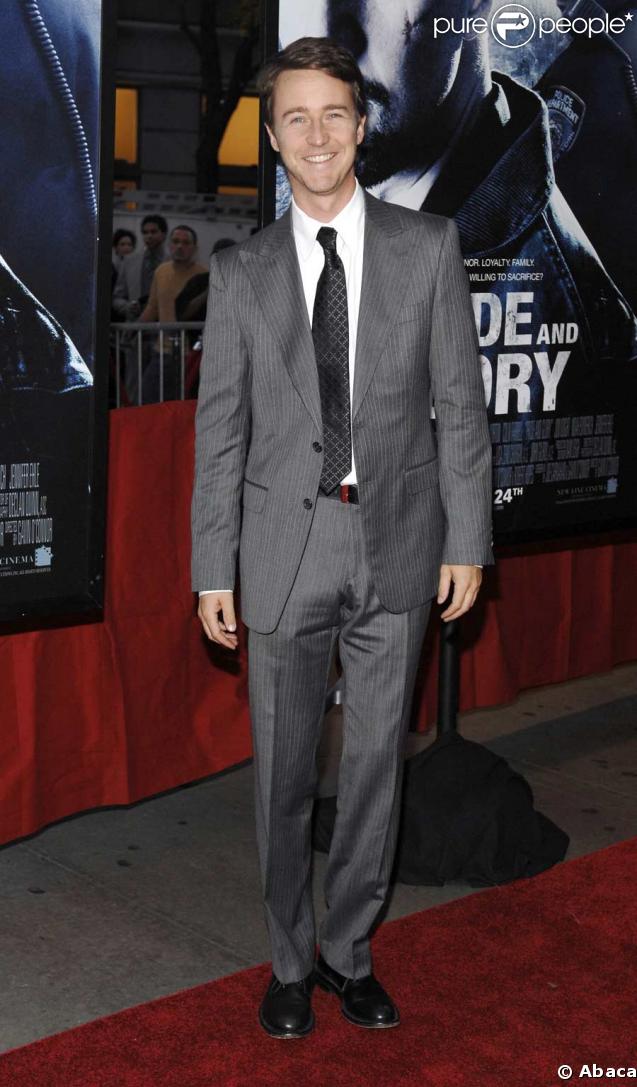 Edward Norton