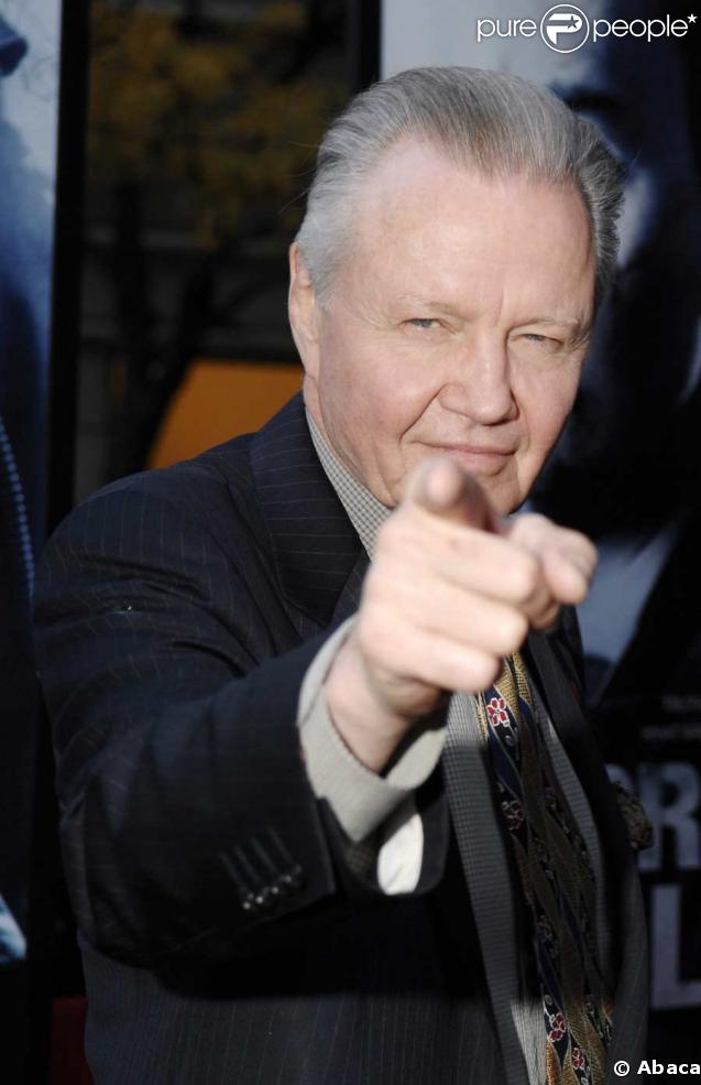 Jon Voight