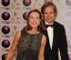 REPORTAGE PHOTOS : Richard et Cécilia Attias partagent leur bonheur avec Carole Bouquet et son fiancé !