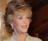 Jane Fonda 