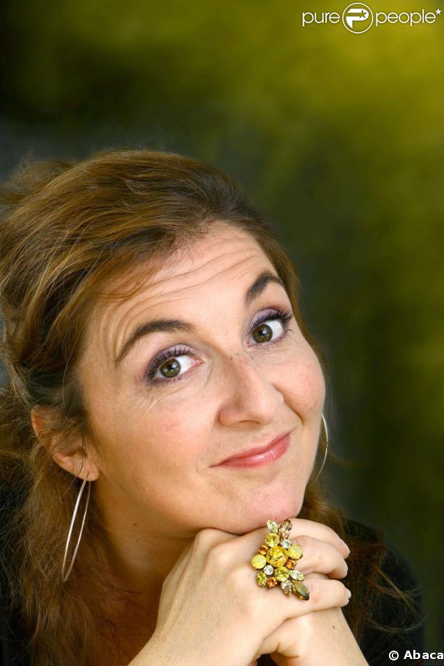 Nathalie Corré