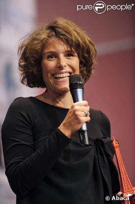 Géraldine Muhlmann