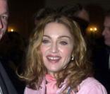 Madonna et Guy Ritchie