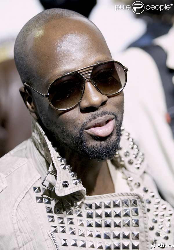 Wyclef Jean - HD Wallpapers