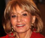 Barbara Walters
