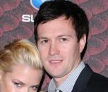 Jaime King et Kyle Newman