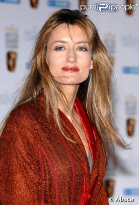 Natascha McElhone