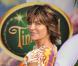 REPORTAGE PHOTOS : Quand Lisa Rinna, entourée de sa petite famille, fait concurrence à la Fée Clochette !