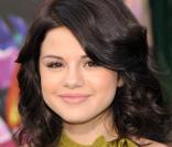 Selena Gomez
