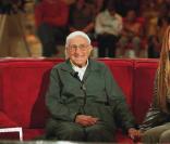 Soeur Emmanuelle et Hélène Segara