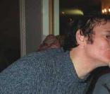 Soeur Emmanuelle et Francis Huster