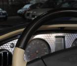 Voiture de David Beckham