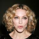 Madonna : un nouvel album prévu pour avril 2008