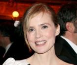 Isabelle Carré, une maman magnifique