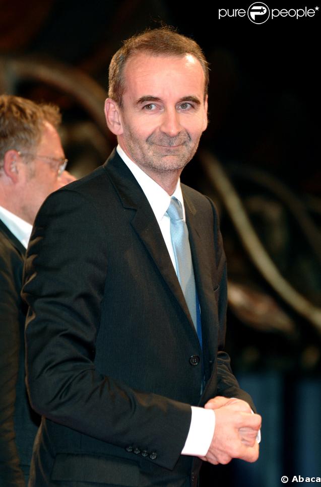 Bruno Pesery