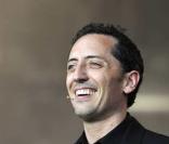 Gad Elmaleh