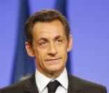 Nicolas Sarkozy 