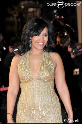 Amel Bent