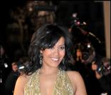 Amel Bent