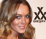 Lindsay Lohan