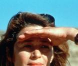 Charlotte Rampling