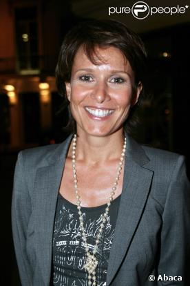 Carole Rousseau