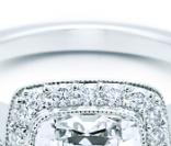 Bague Legacy de Tiffany's